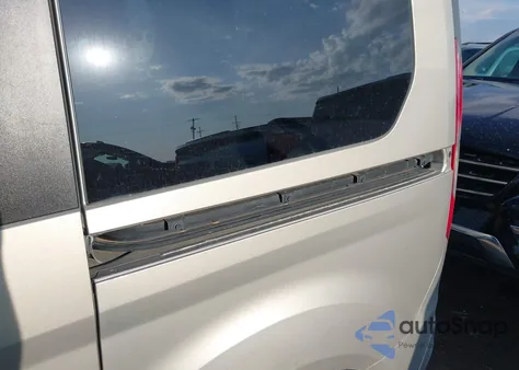 2014 Ford Transit Connect Xlt from USA, damaged, VIN NM0GE9F75E1148491